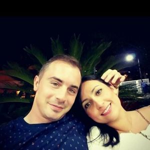 Meet your Posher, Anny katherine